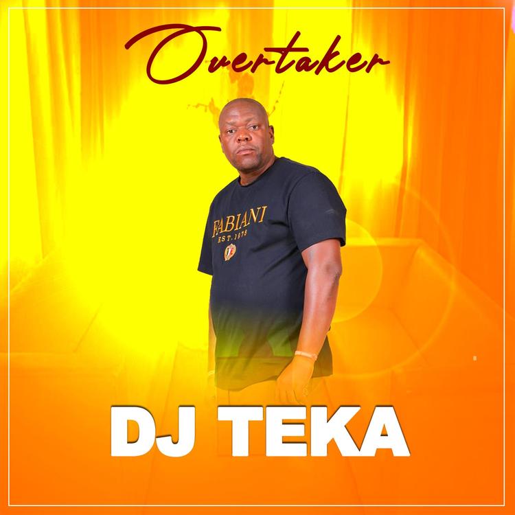 DJ Teka's avatar image