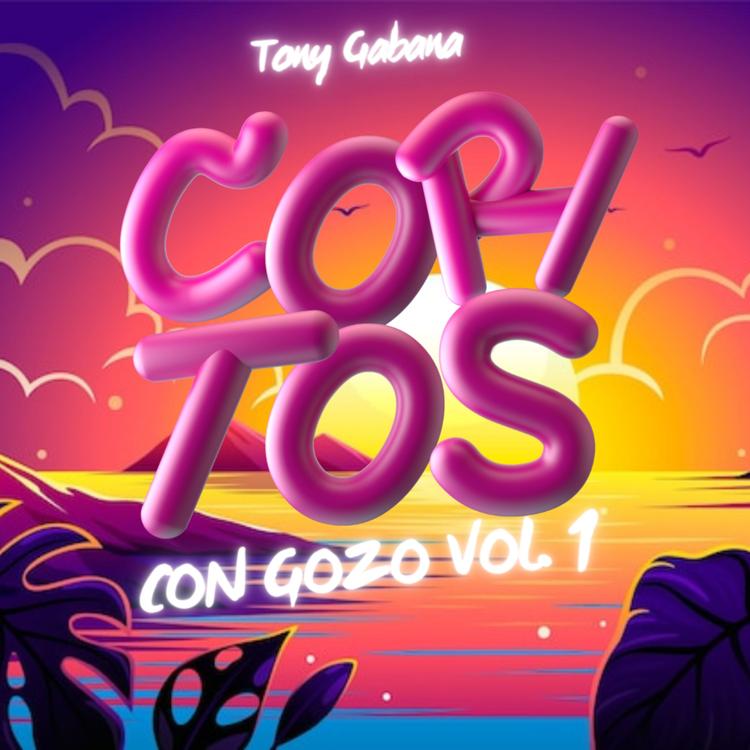 Tony Gabana's avatar image