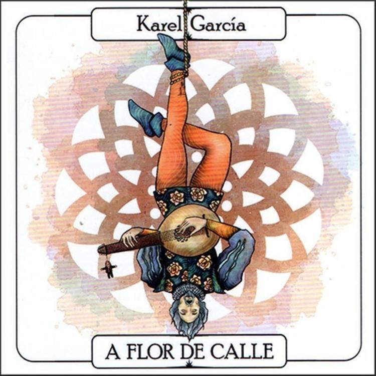 Karel García's avatar image