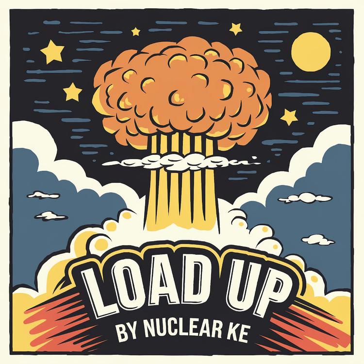 Nuclear ke's avatar image