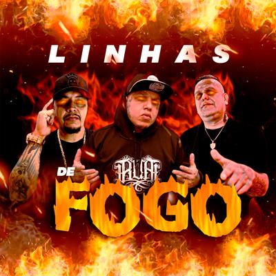 Linhas de Fogo's cover