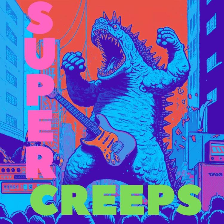 Super Creeps's avatar image