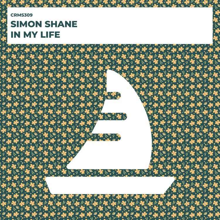 Simon Shane's avatar image