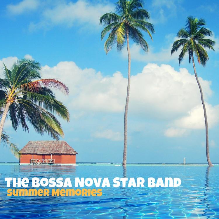 The Bossa Nova Star Band's avatar image