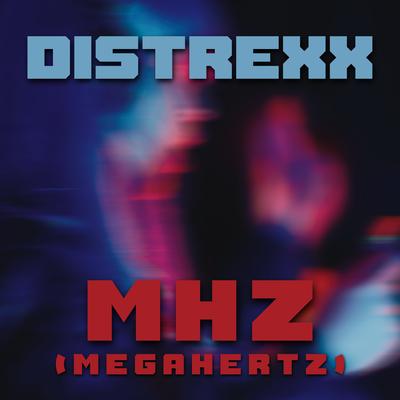 Mhz (Megahertz) (Chip-Set & 41 Extended Mix)'s cover