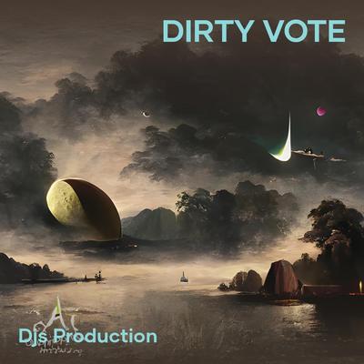 Dirty Vote's cover