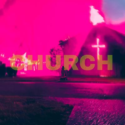 CHURCH By Attack Insane's cover