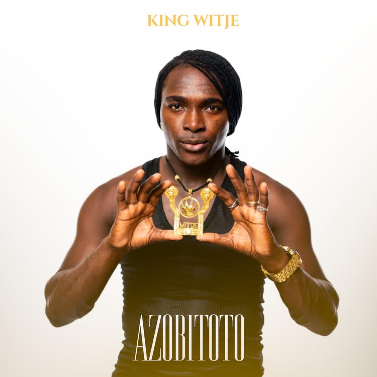 King Witje's avatar image