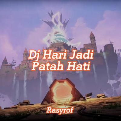 Dj Hari Jadi Patah Hati (Heartbreak)'s cover