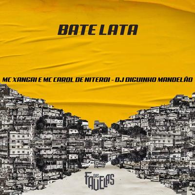 Bate Lata's cover