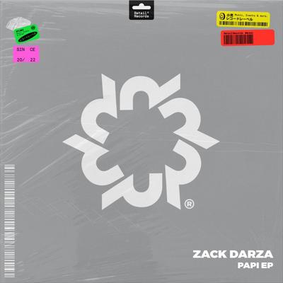 Dusty By Zack Darza's cover