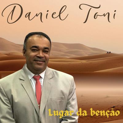 Lugar da benção's cover