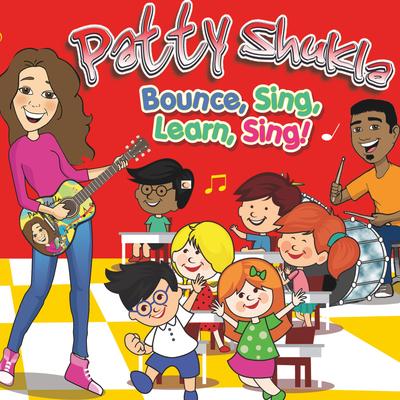 Bounce, Sing, Learn, Sing's cover