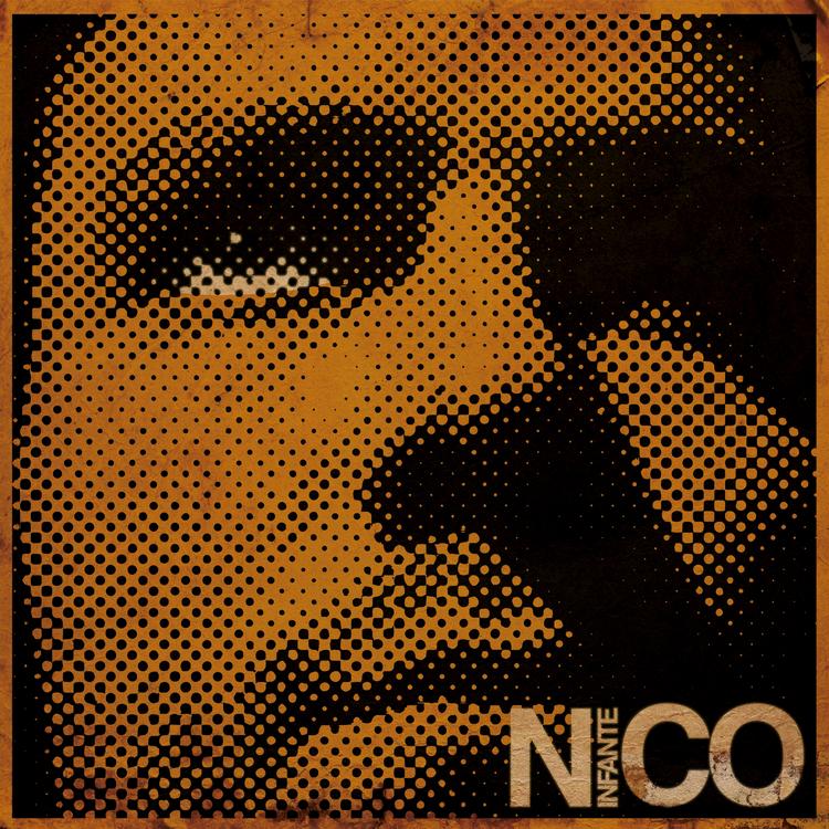 Nico Infante's avatar image