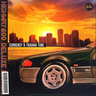 Highway 600 (Deluxe)'s cover