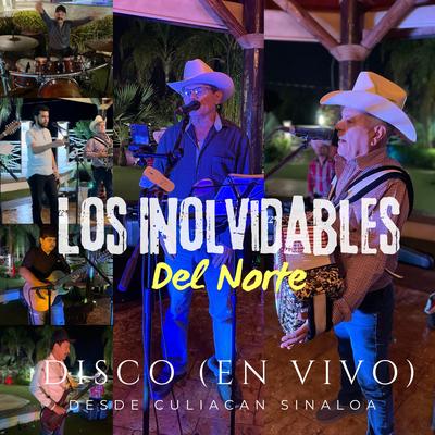 Los Inolvidables Del Norte's cover