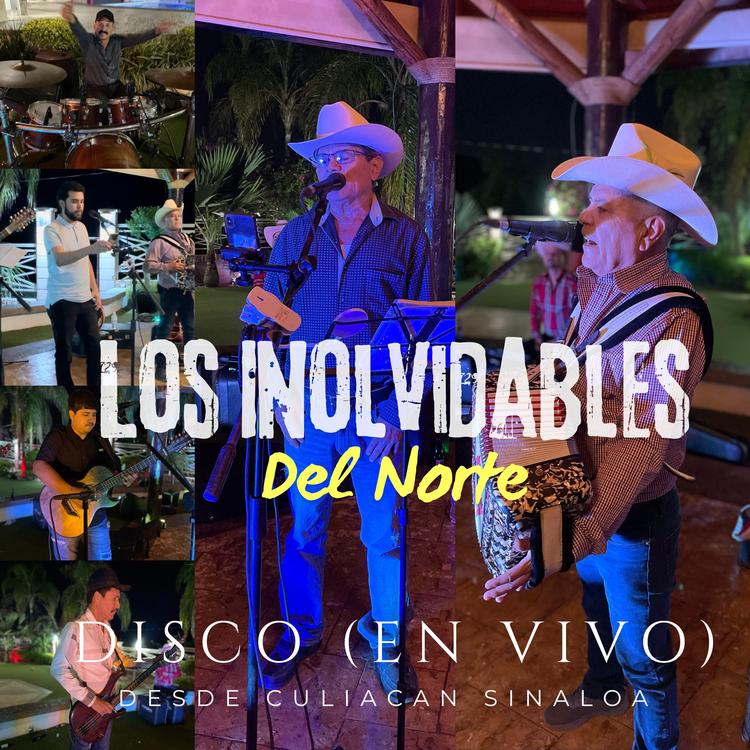 Los Inolvidables Del Norte's avatar image