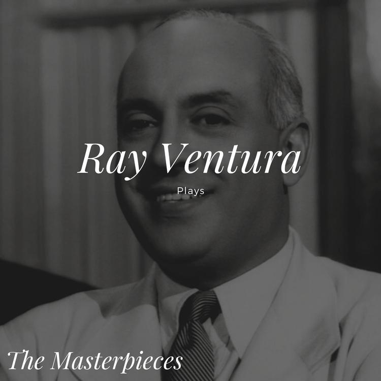 Ray Ventura's avatar image