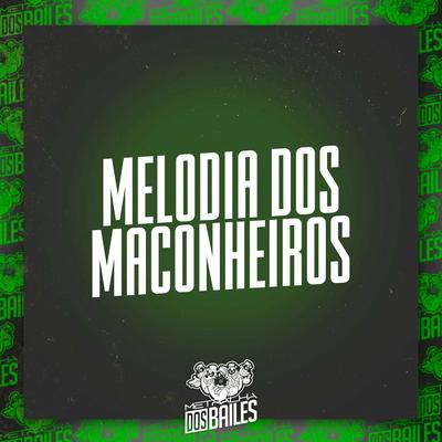 Melodia dos Maconheiros By MC Buraga, Dj Eduardo da Favela do Pó's cover