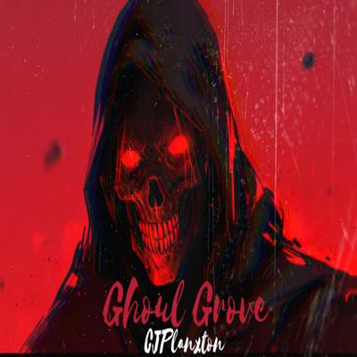 Ghoul Grove's cover