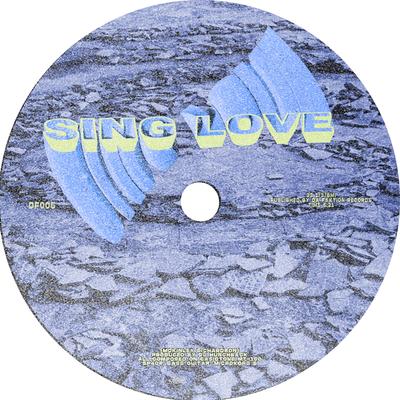 Sing Love's cover