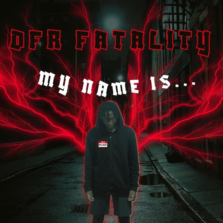 DFR Fatality's avatar image