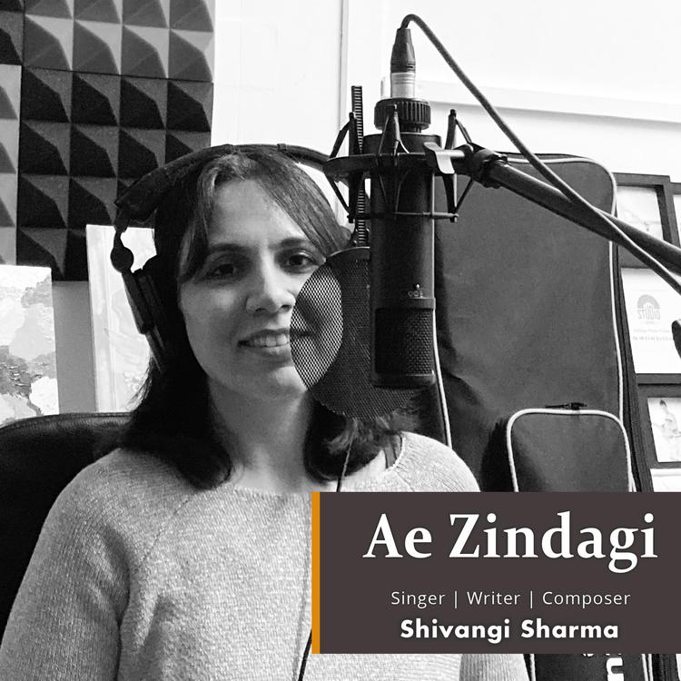 Shivangi Sharma's avatar image