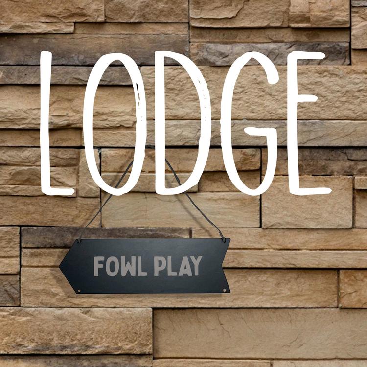 Lodge's avatar image