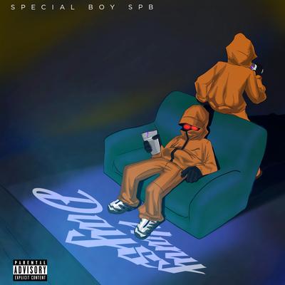 Special Boy Spb's cover