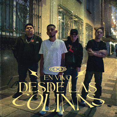 Desde las Colinas (En Vivo)'s cover