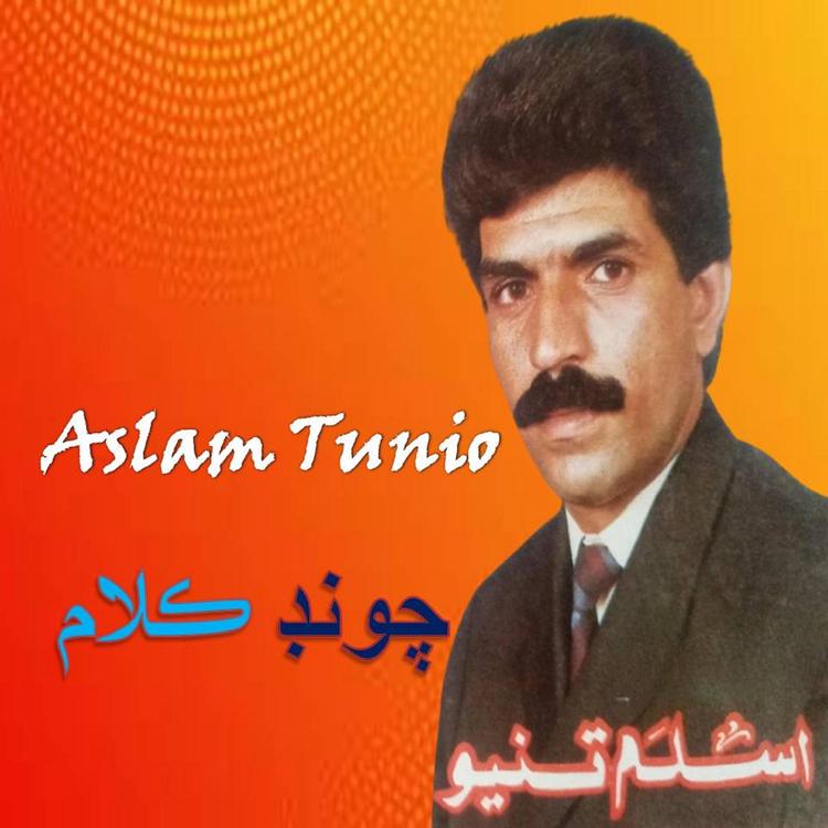 Aslam Tunio's avatar image