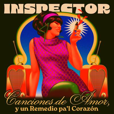 Lo Que Tú Me Das (Gracias) By Inspector's cover