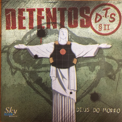 2º Mateus By Detentos do Rap's cover