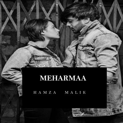 Meharmaa's cover