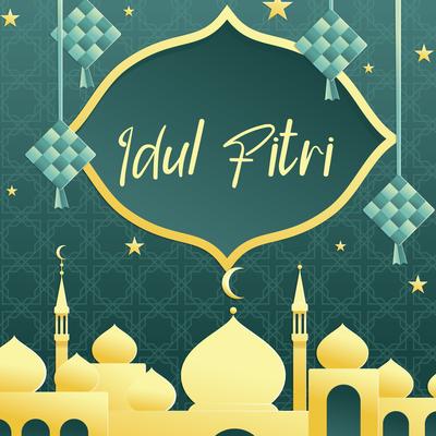 Idul Fitri's cover