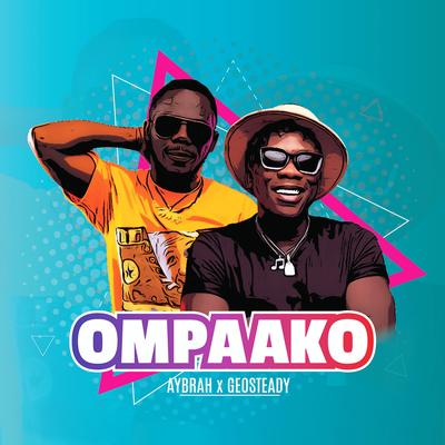Ompaako's cover