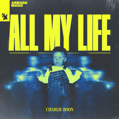 All My Life By Charlie Boon's cover