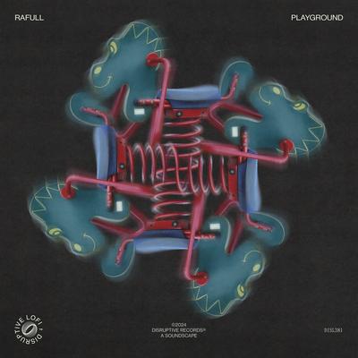 Playground By Rafull's cover