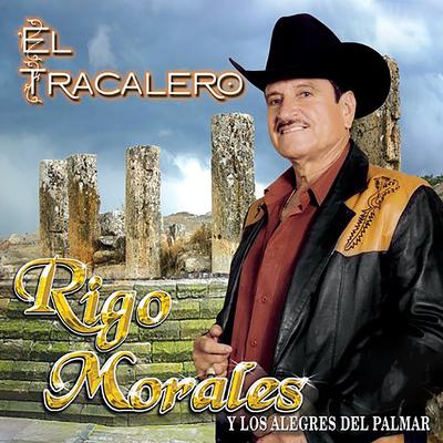 El Tracalero's cover