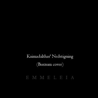 Kaimadalthas' Nedstigning's cover