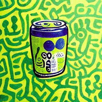 Limesoda By ron quixote's cover