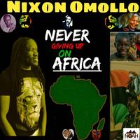 Nixon Omollo's avatar cover