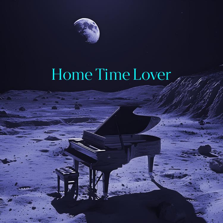 Home Time Lover's avatar image