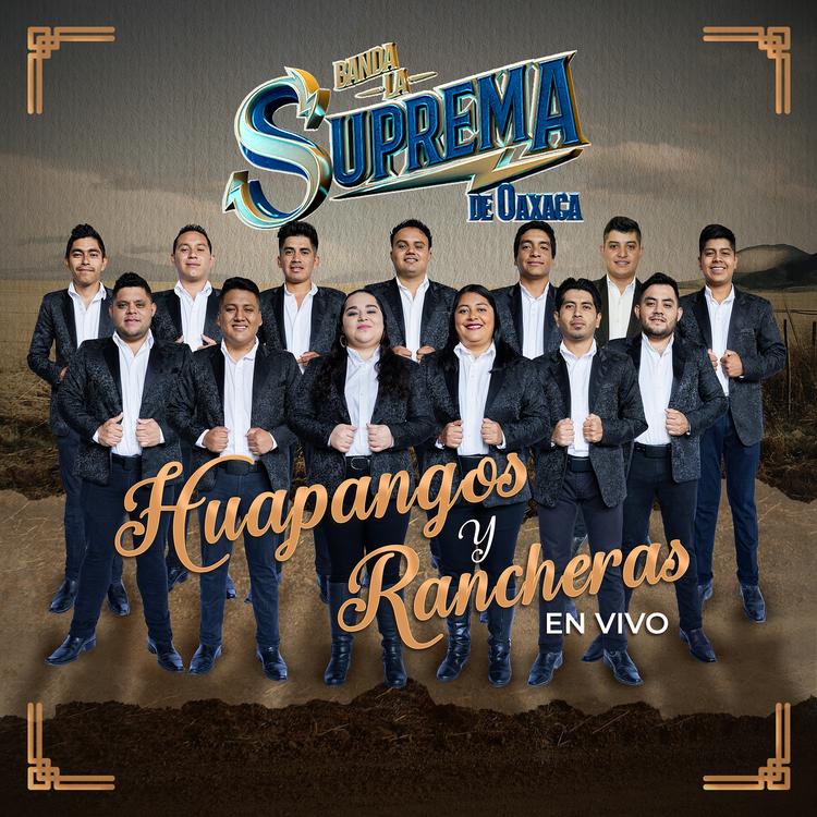 Banda La Suprema De Oaxaca's avatar image