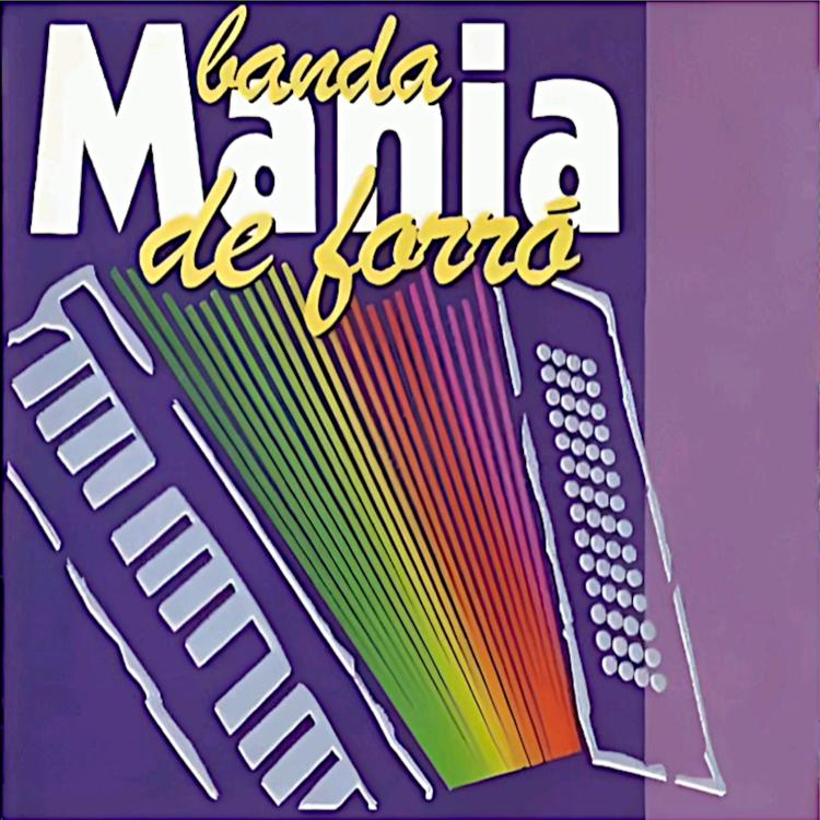 Banda Mania de Forró's avatar image