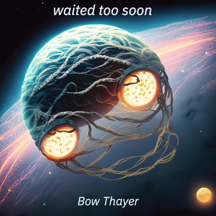 Bow Thayer's avatar image