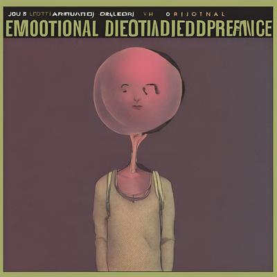 Dependencia emocional's cover