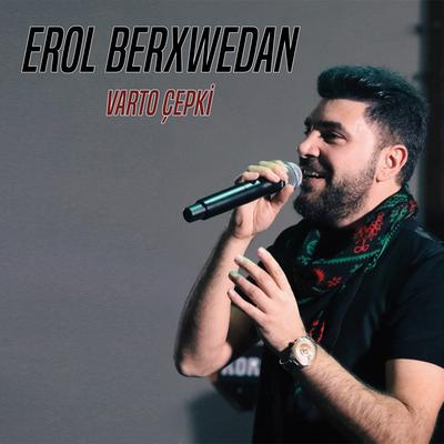 Erol Berxwedan's cover
