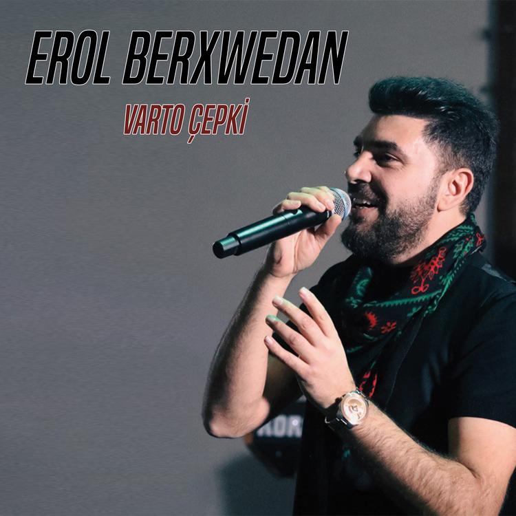 Erol Berxwedan's avatar image