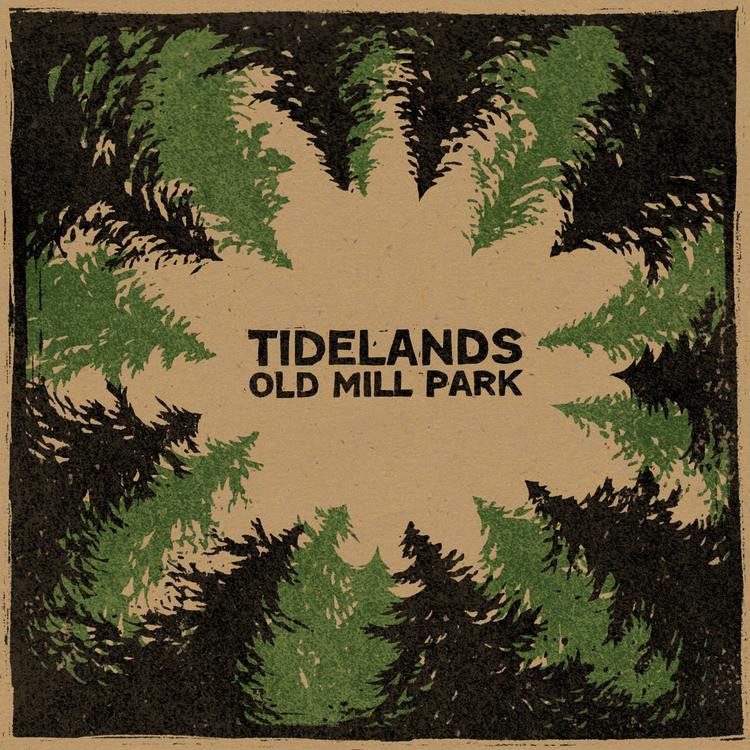 Tidelands's avatar image